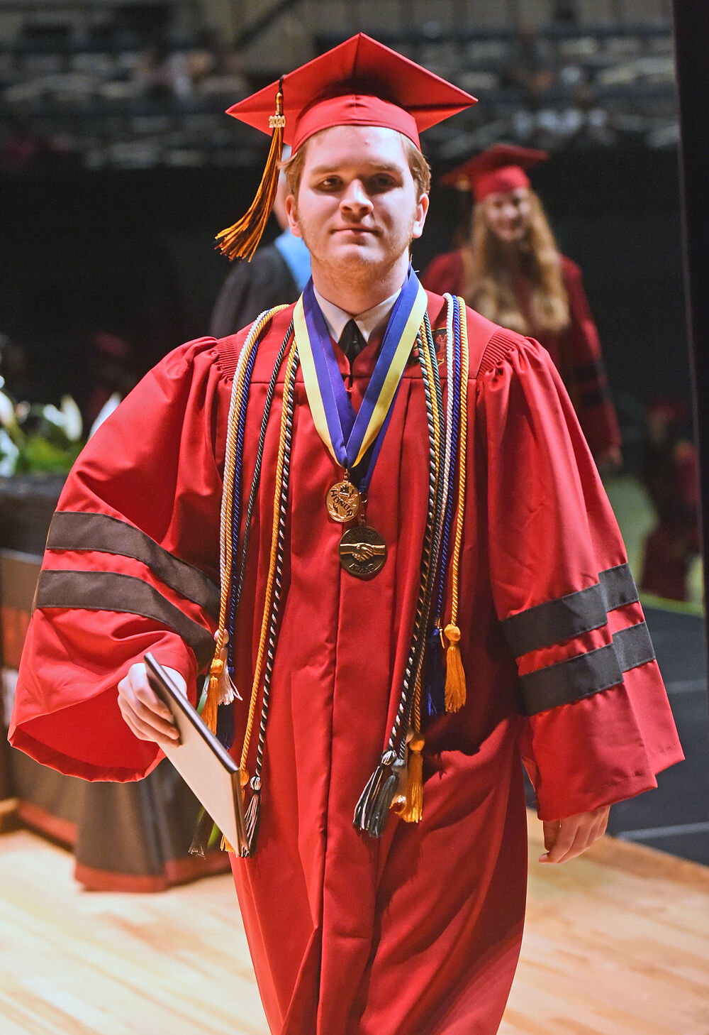 Dothan High School Graduation 2020